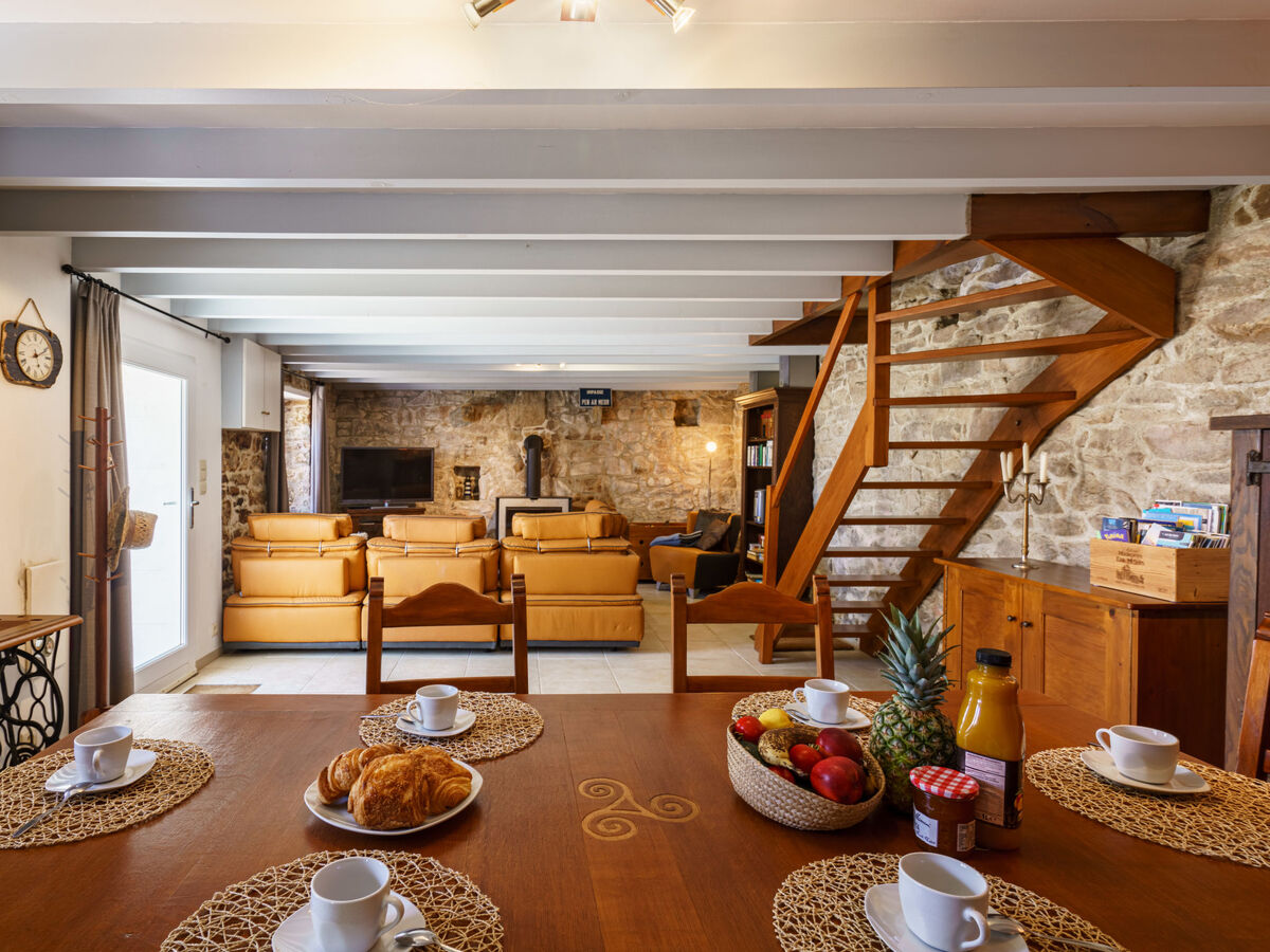 L'Iroise, maison 6 pers. à 800 m de la Baie des Trépassés - Photo 4