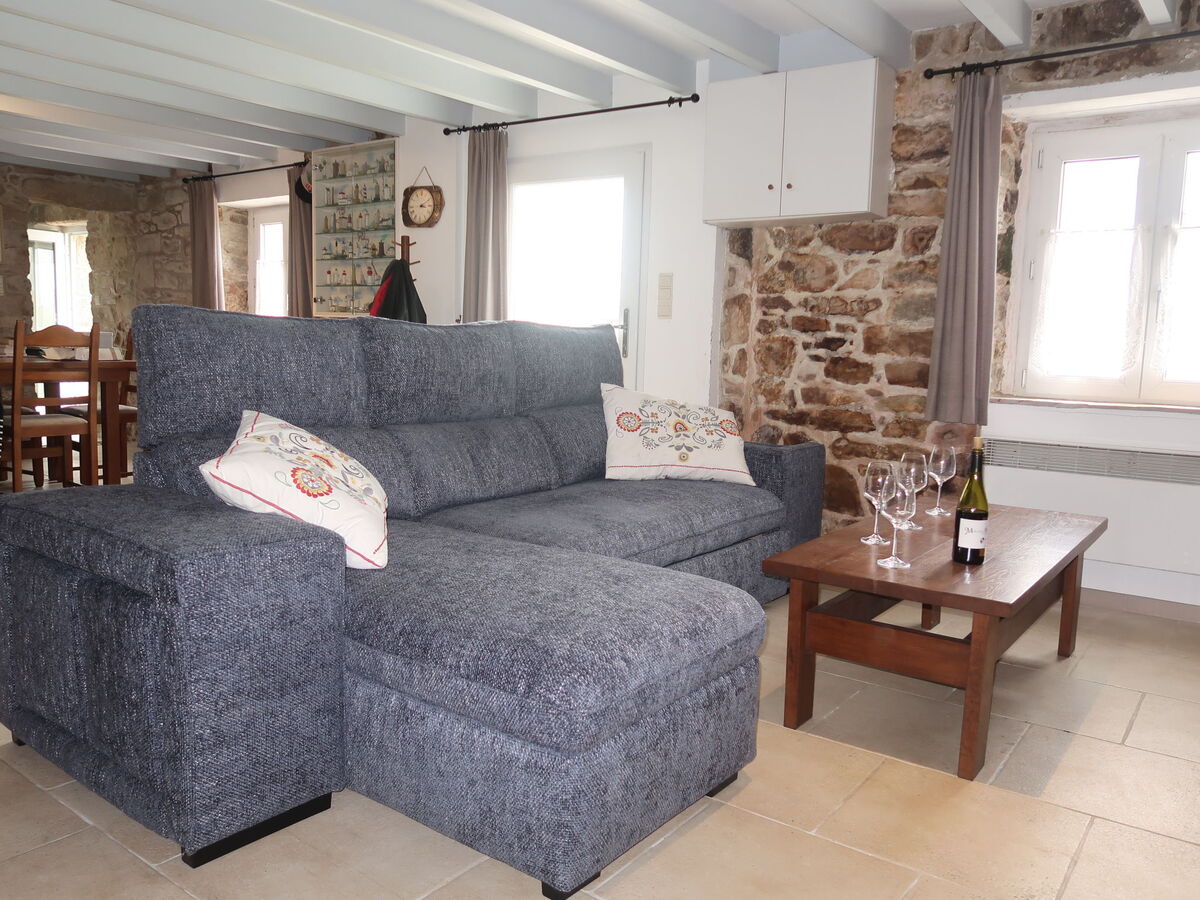 L'Iroise, maison 6 pers. à 800 m de la Baie des Trépassés - Photo 5