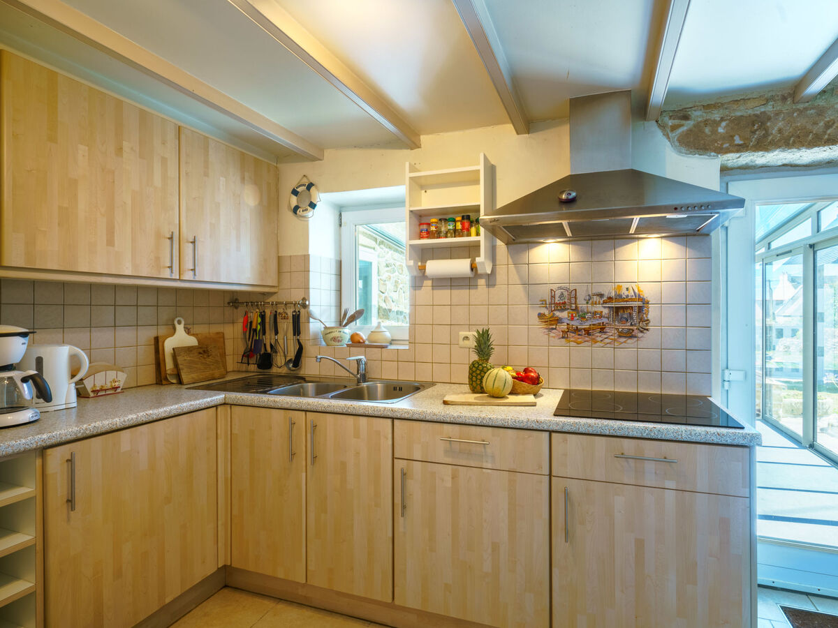 L'Iroise, maison 6 pers. à 800 m de la Baie des Trépassés - Photo 9
