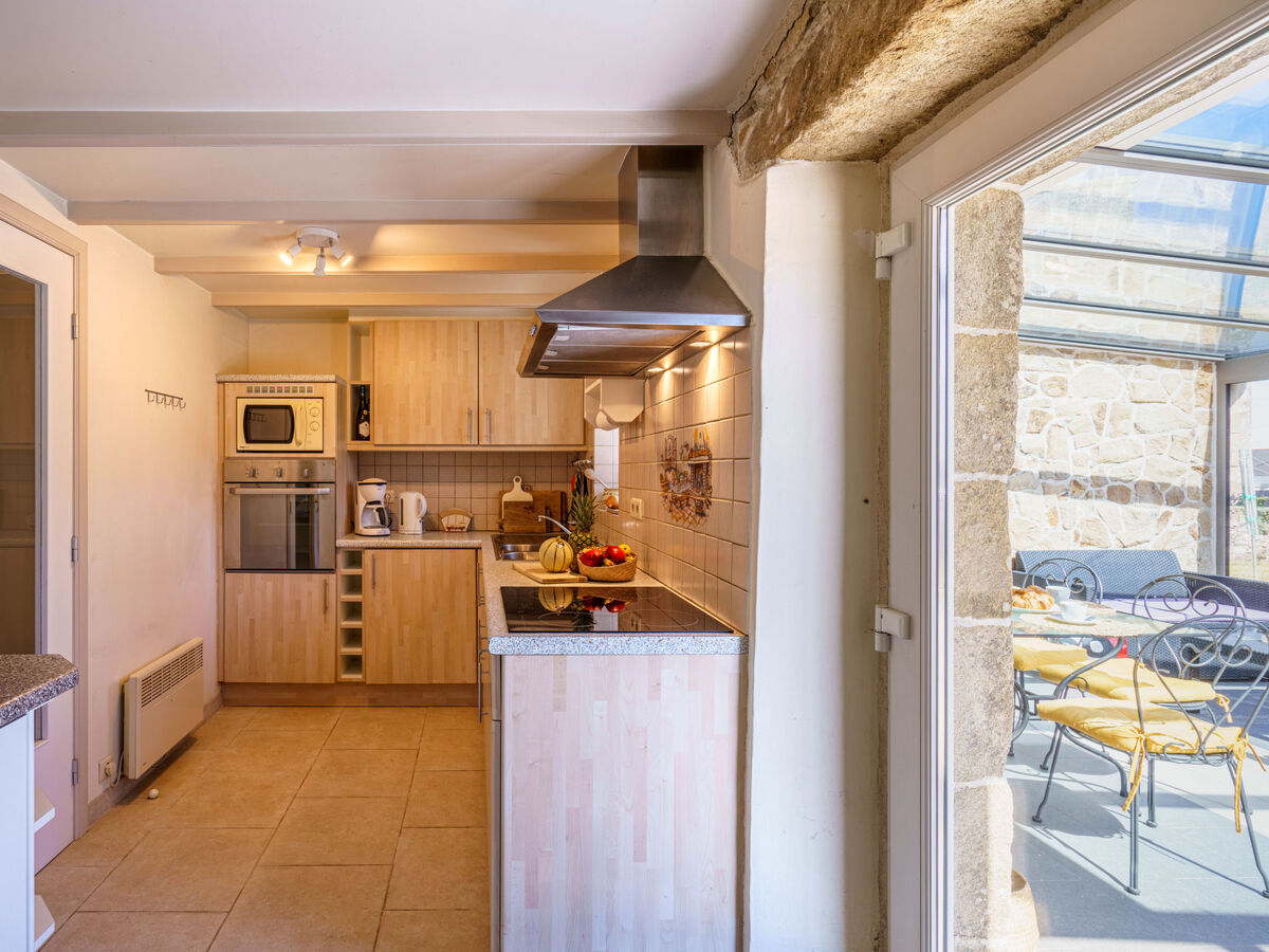 L'Iroise, maison 6 pers. à 800 m de la Baie des Trépassés - Photo 11