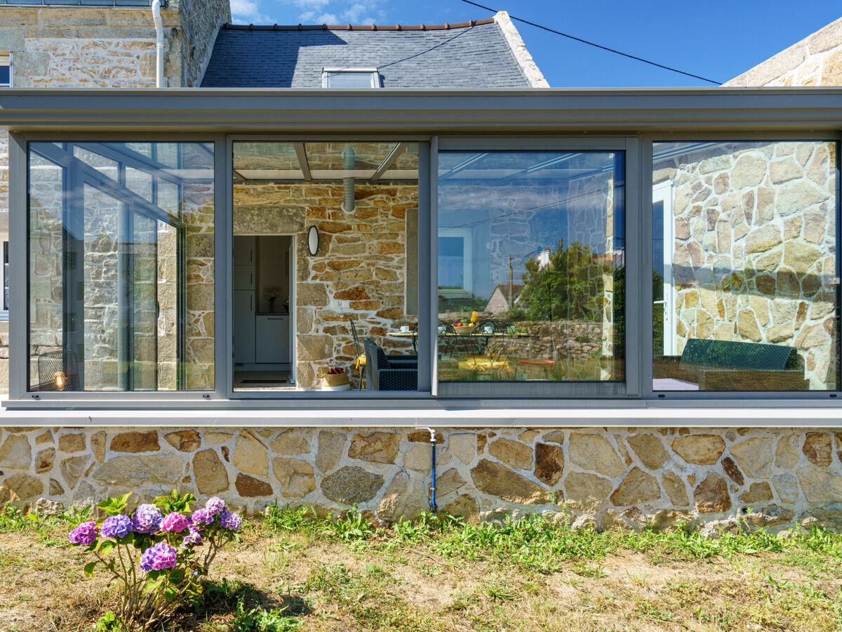 L'Iroise, maison 6 pers. à 800 m de la Baie des Trépassés - Photo 13