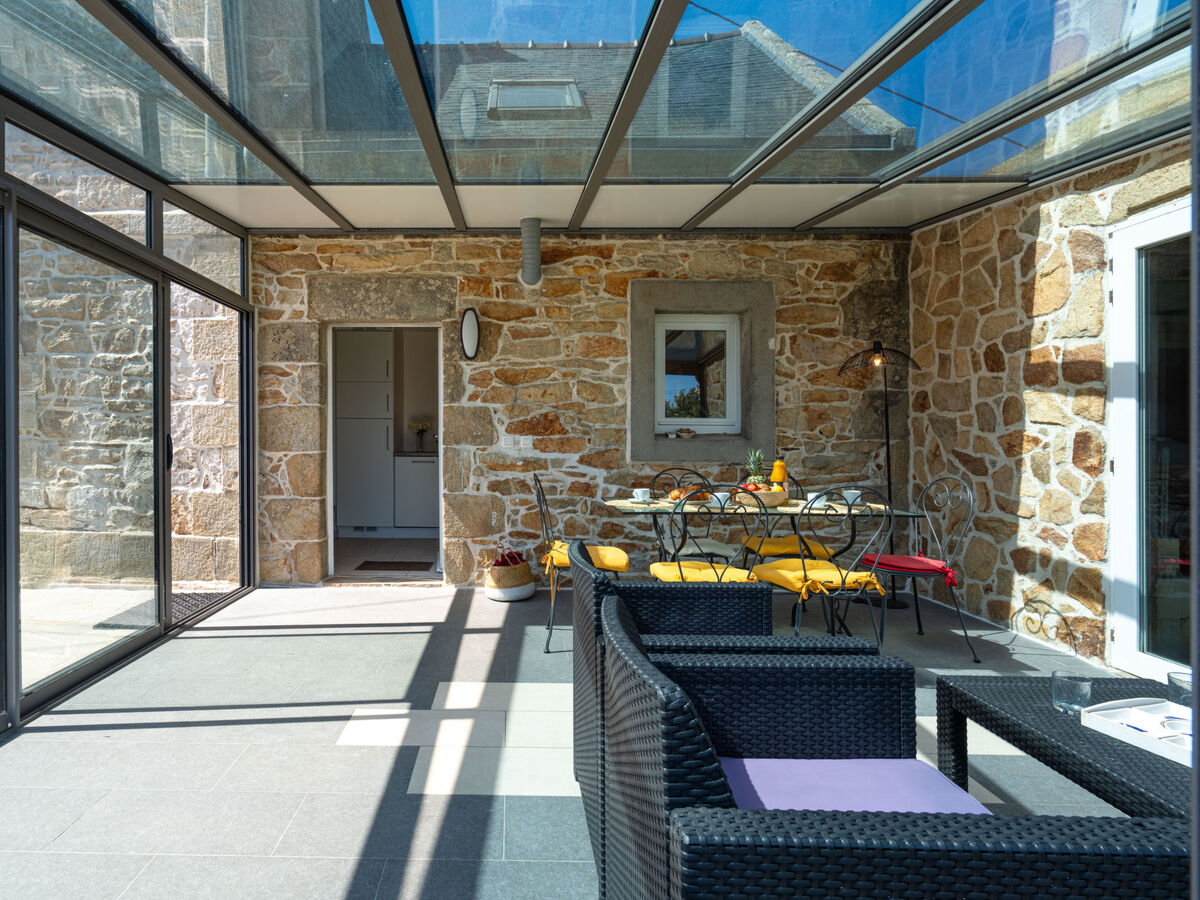 L'Iroise, maison 6 pers. à 800 m de la Baie des Trépassés - Photo 14