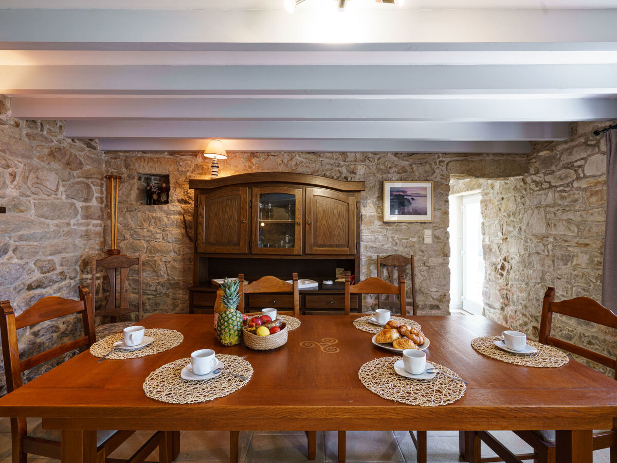 L'Iroise, maison 6 pers. à 800 m de la Baie des Trépassés - Photo 15