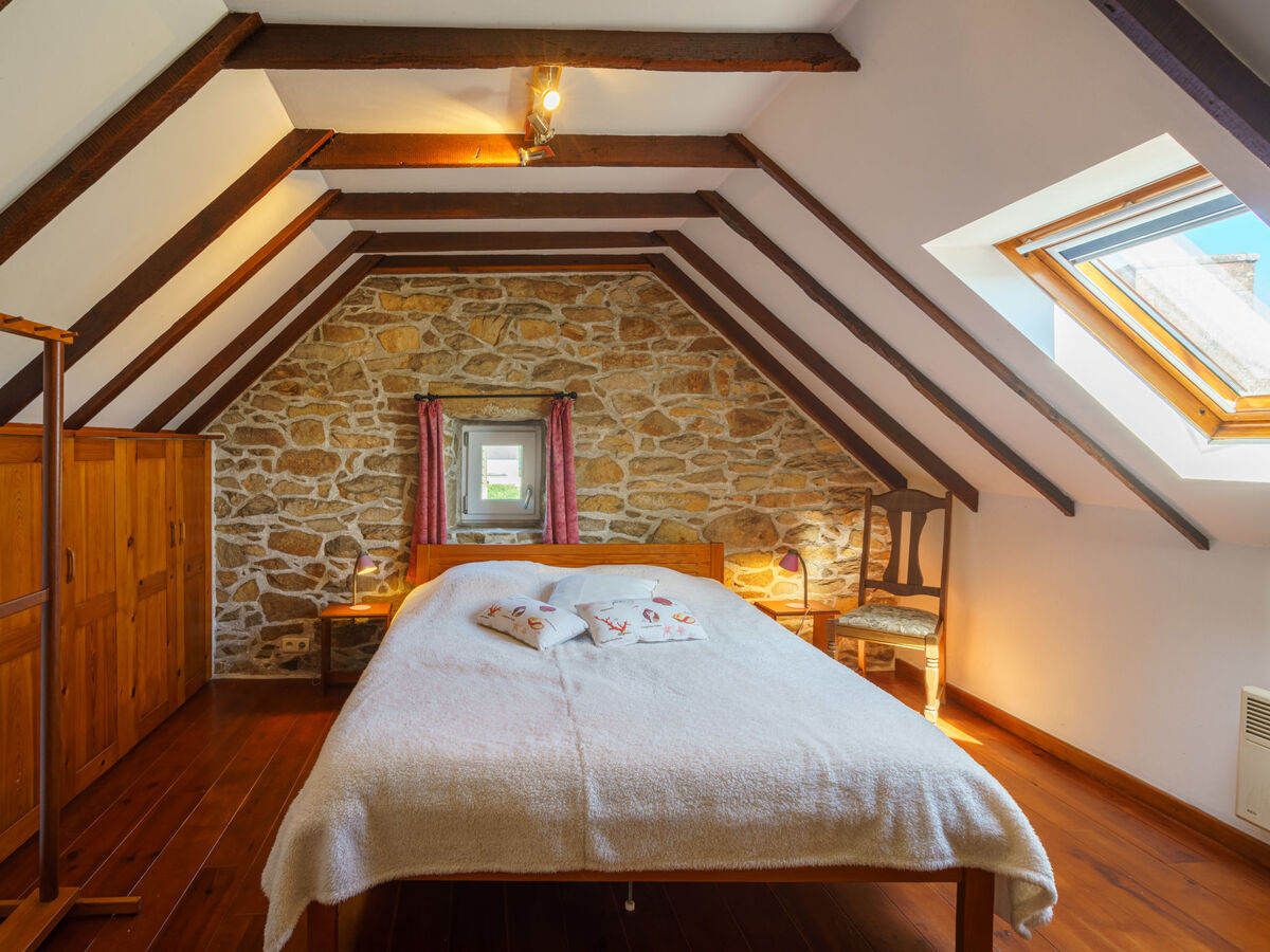 L'Iroise, maison 6 pers. à 800 m de la Baie des Trépassés - Photo 18