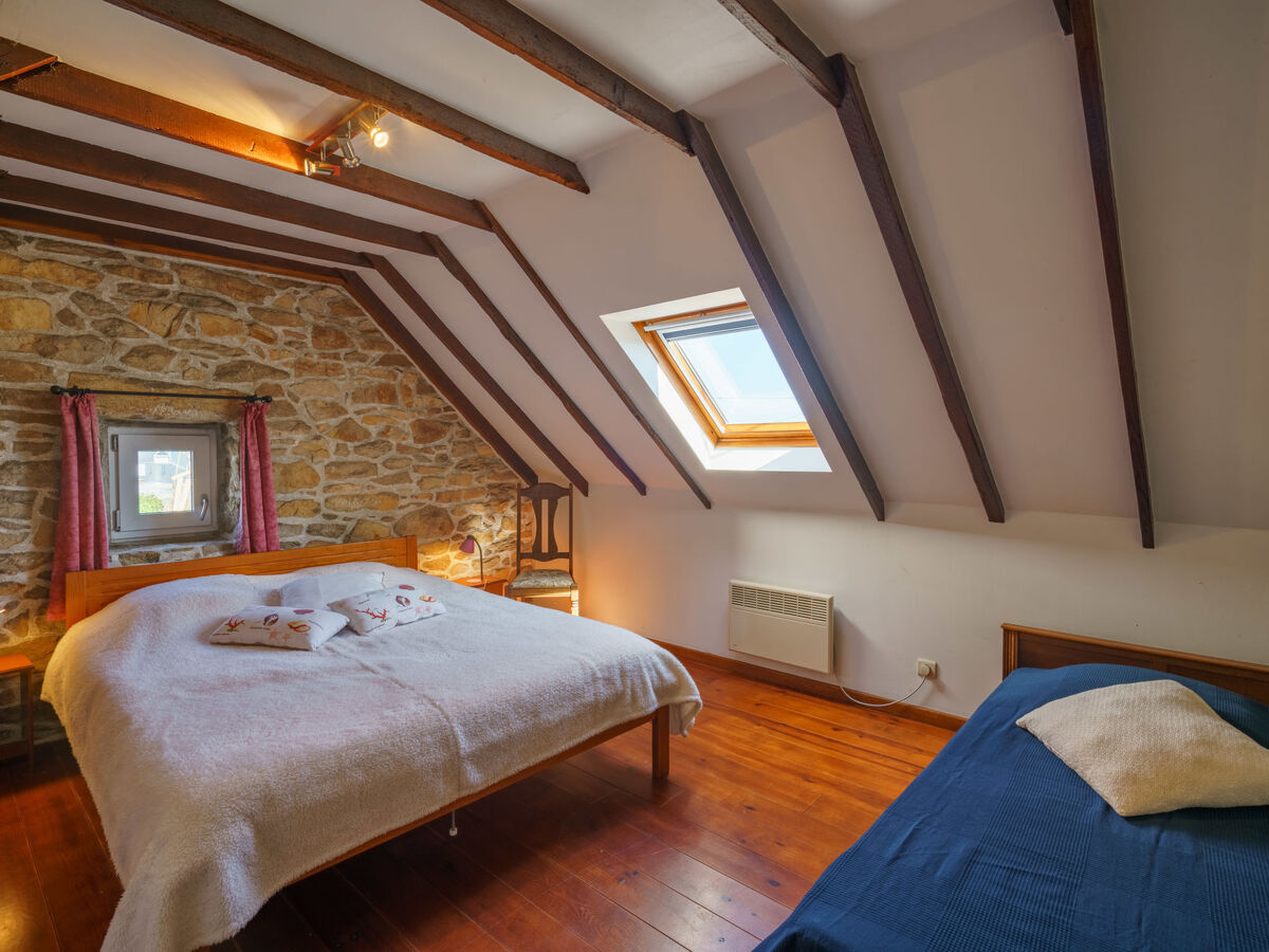 L'Iroise, maison 6 pers. à 800 m de la Baie des Trépassés - Photo 19