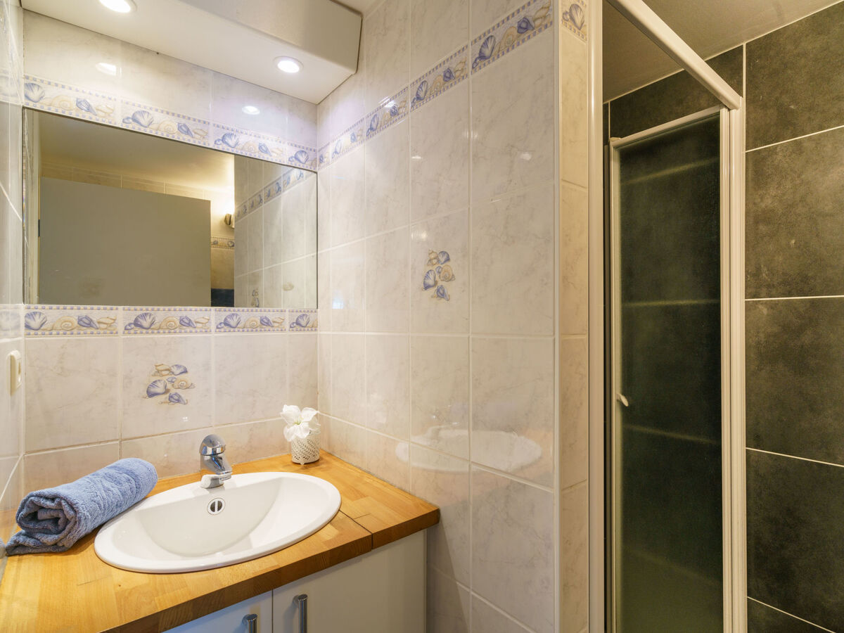 L'Iroise, maison 6 pers. à 800 m de la Baie des Trépassés - Photo 21