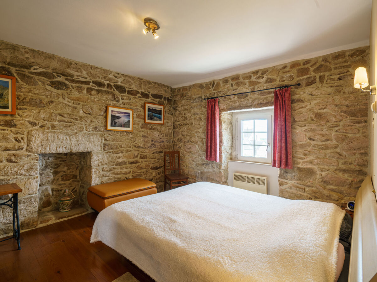 L'Iroise, maison 6 pers. à 800 m de la Baie des Trépassés - Photo 23