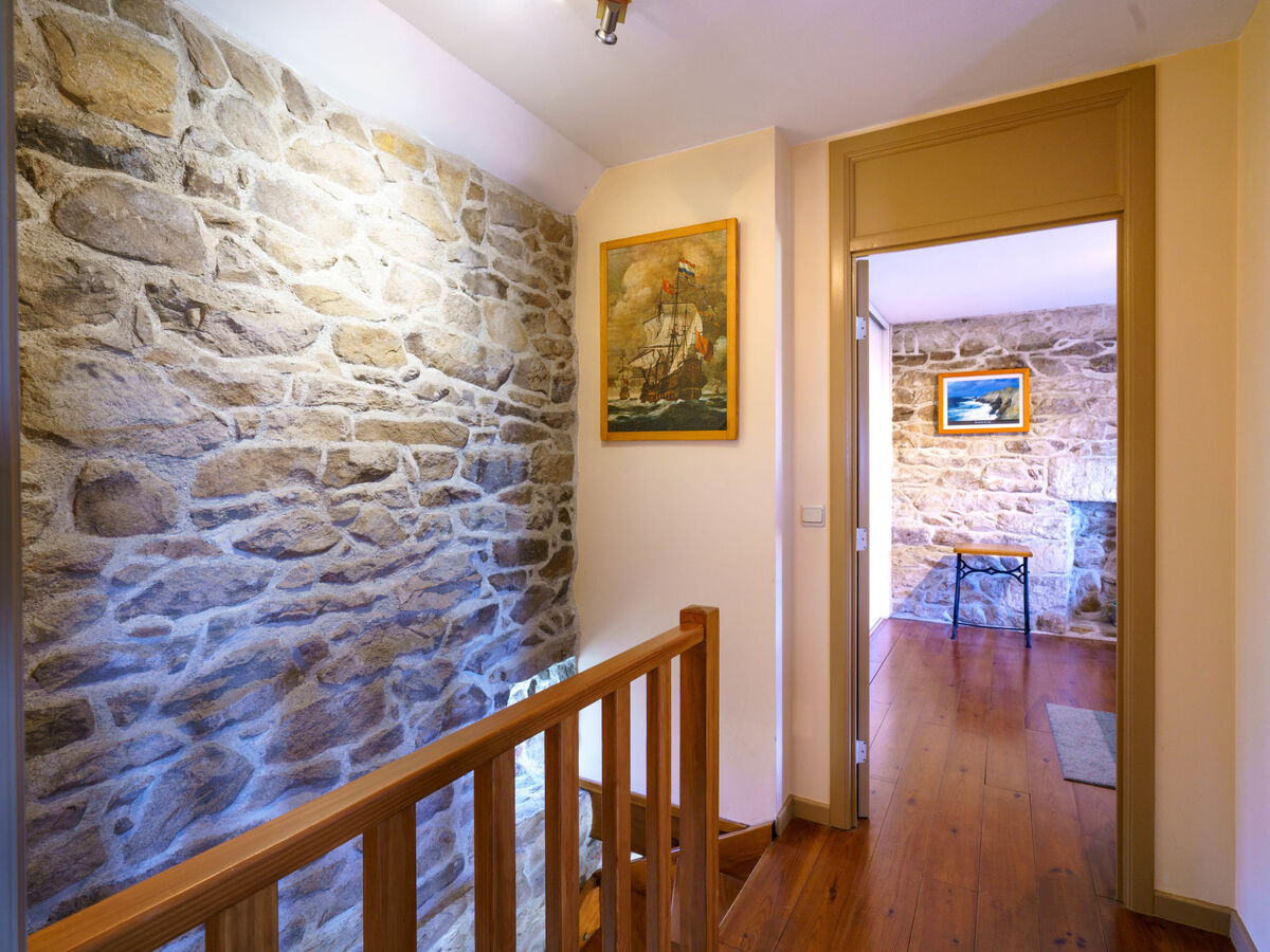 L'Iroise, maison 6 pers. à 800 m de la Baie des Trépassés - Photo 26
