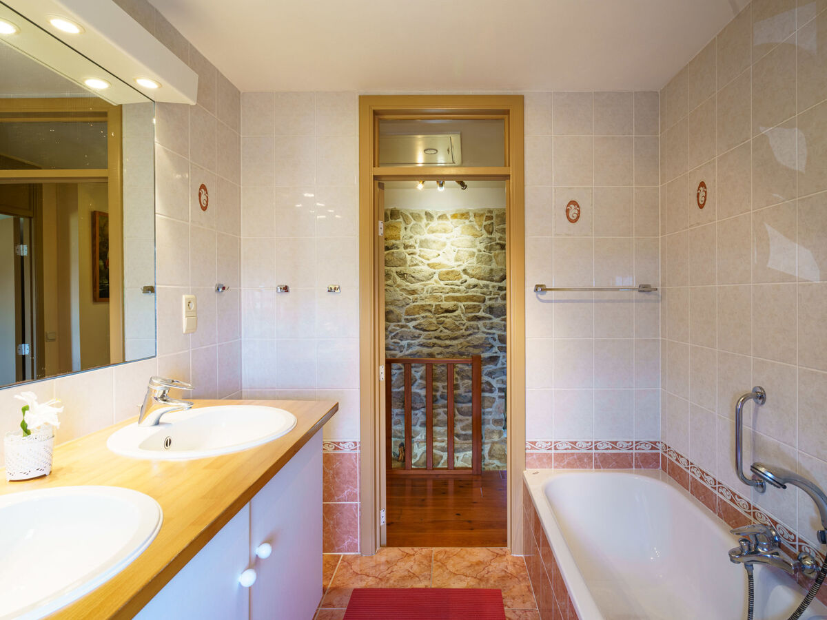 L'Iroise, maison 6 pers. à 800 m de la Baie des Trépassés - Photo 27