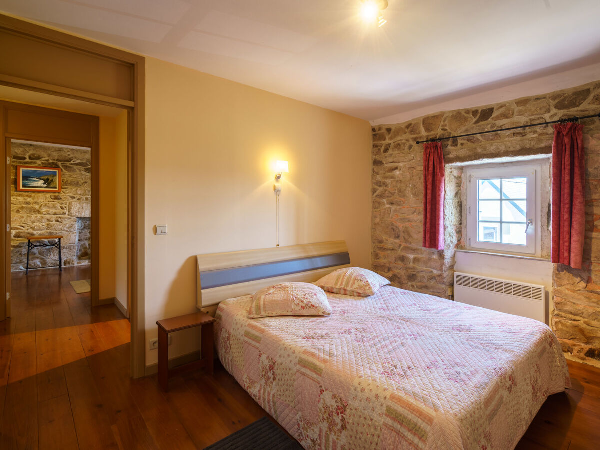 L'Iroise, maison 6 pers. à 800 m de la Baie des Trépassés - Photo 29