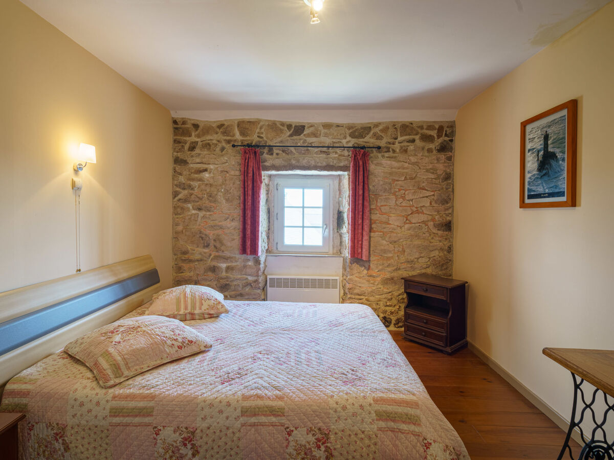 L'Iroise, maison 6 pers. à 800 m de la Baie des Trépassés - Photo 30