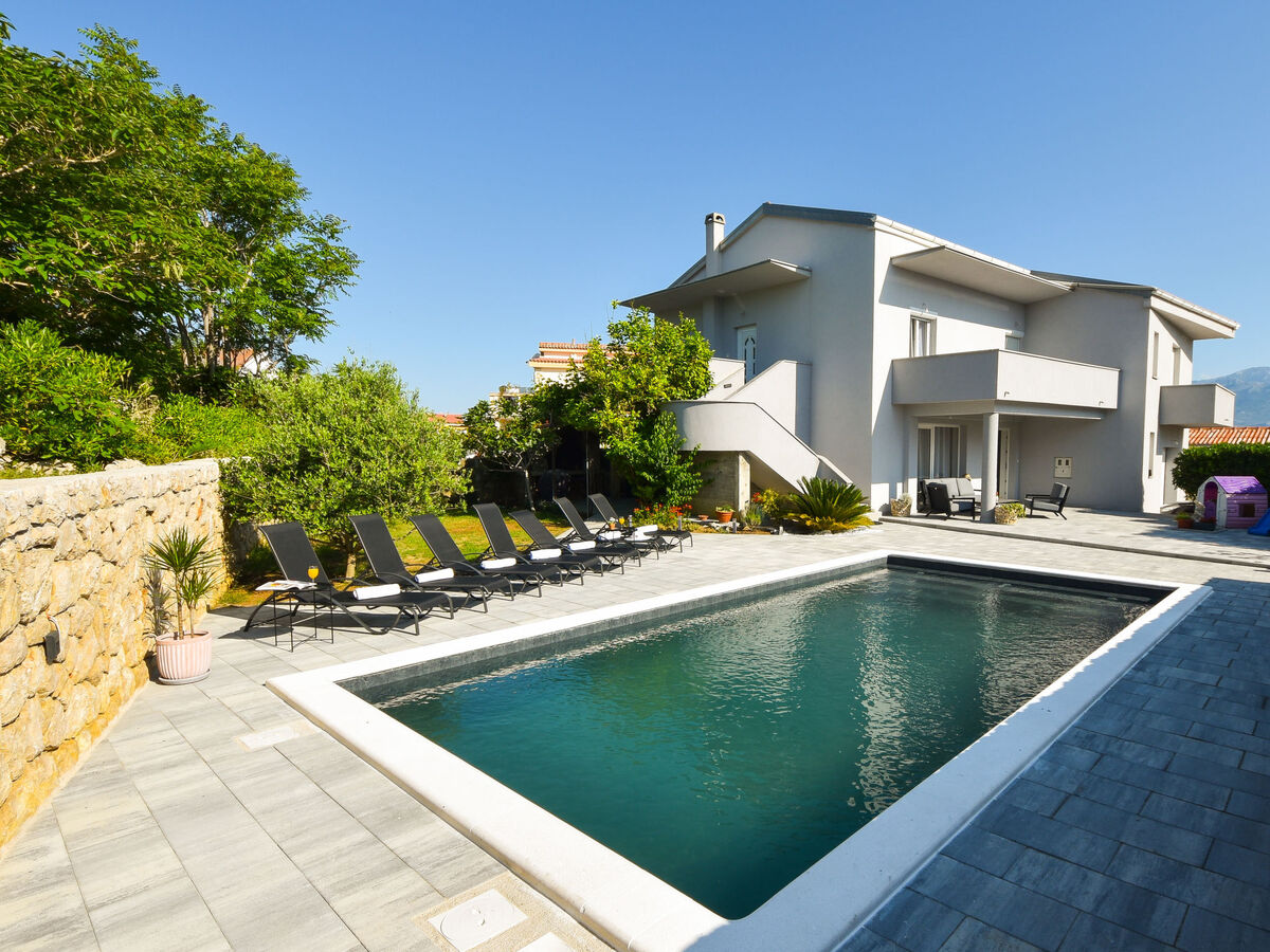 Villa Matino, maison 10 pers. avec piscine privée - Photo 1