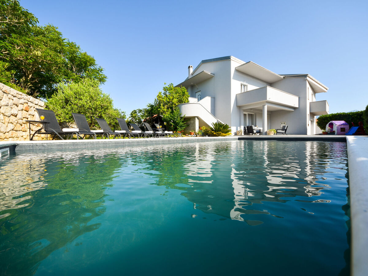 Villa Matino, maison 10 pers. avec piscine privée - Photo 3