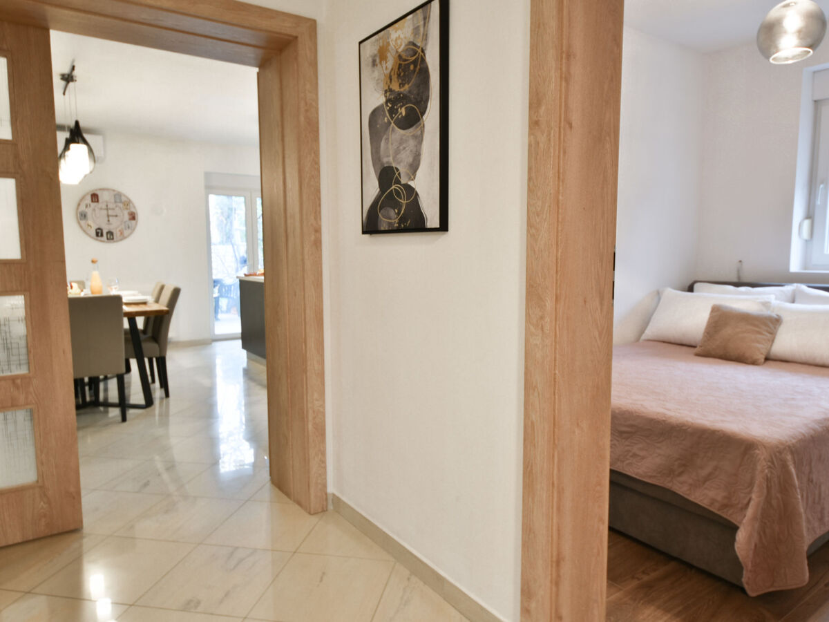 Villa Matino, maison 10 pers. avec piscine privée - Photo 7