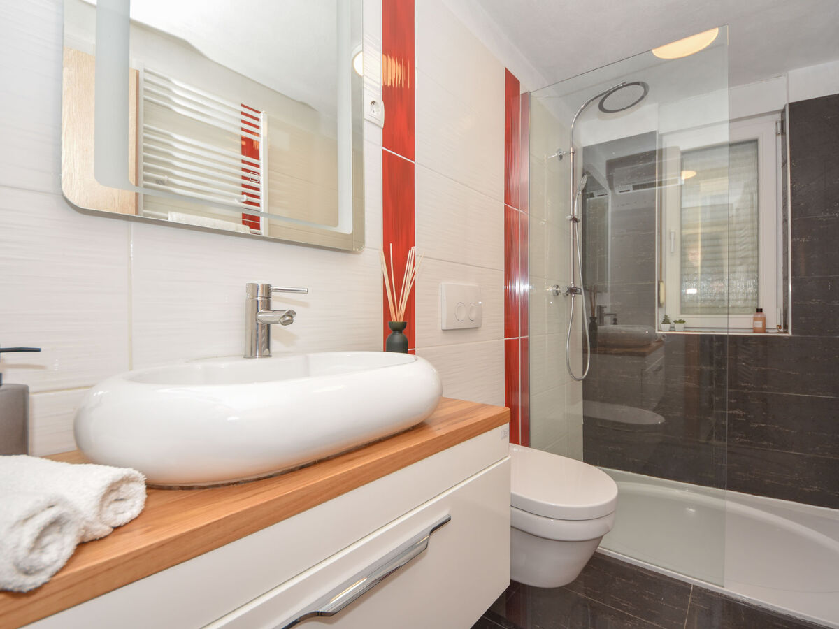 Villa Matino, maison 10 pers. avec piscine privée - Photo 9