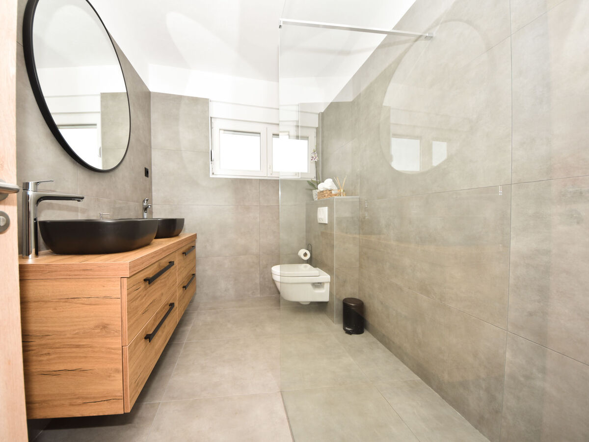 Villa Matino, maison 10 pers. avec piscine privée - Photo 13