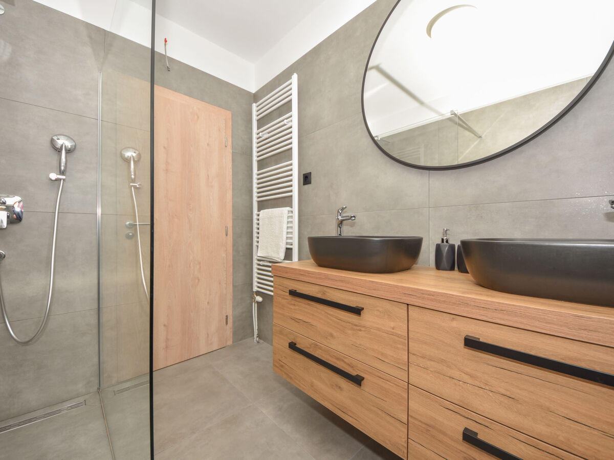 Villa Matino, maison 10 pers. avec piscine privée - Photo 14
