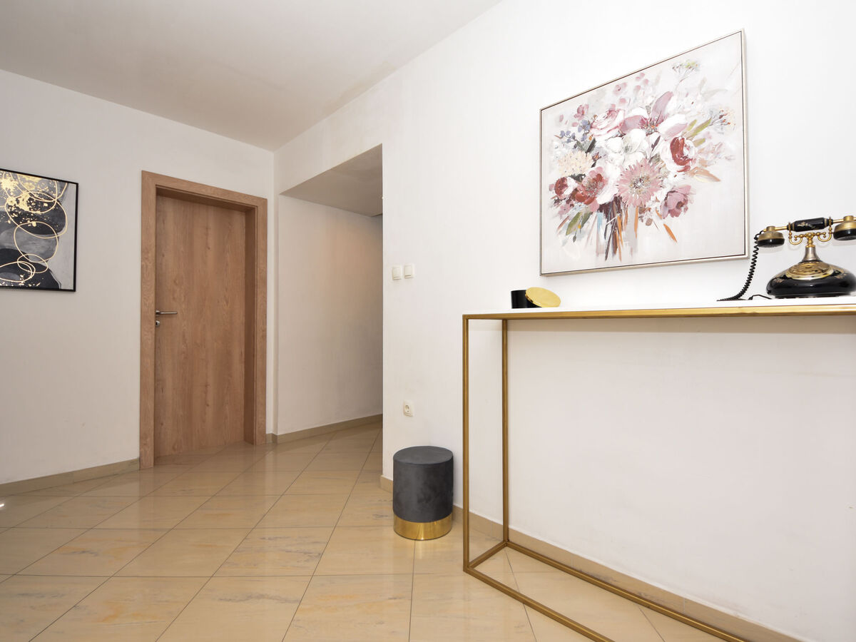 Villa Matino, maison 10 pers. avec piscine privée - Photo 30