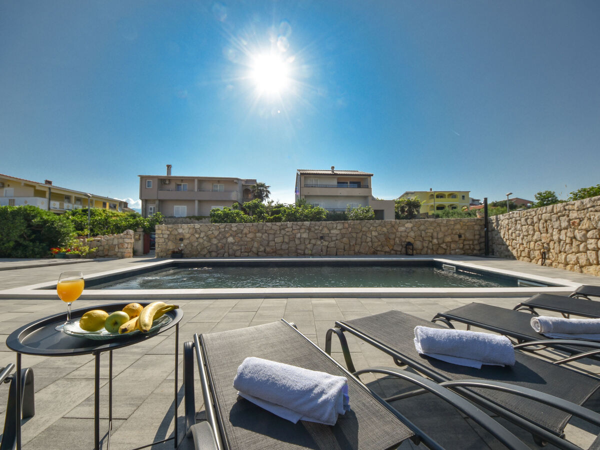 Villa Matino, maison 10 pers. avec piscine privée - Photo 32