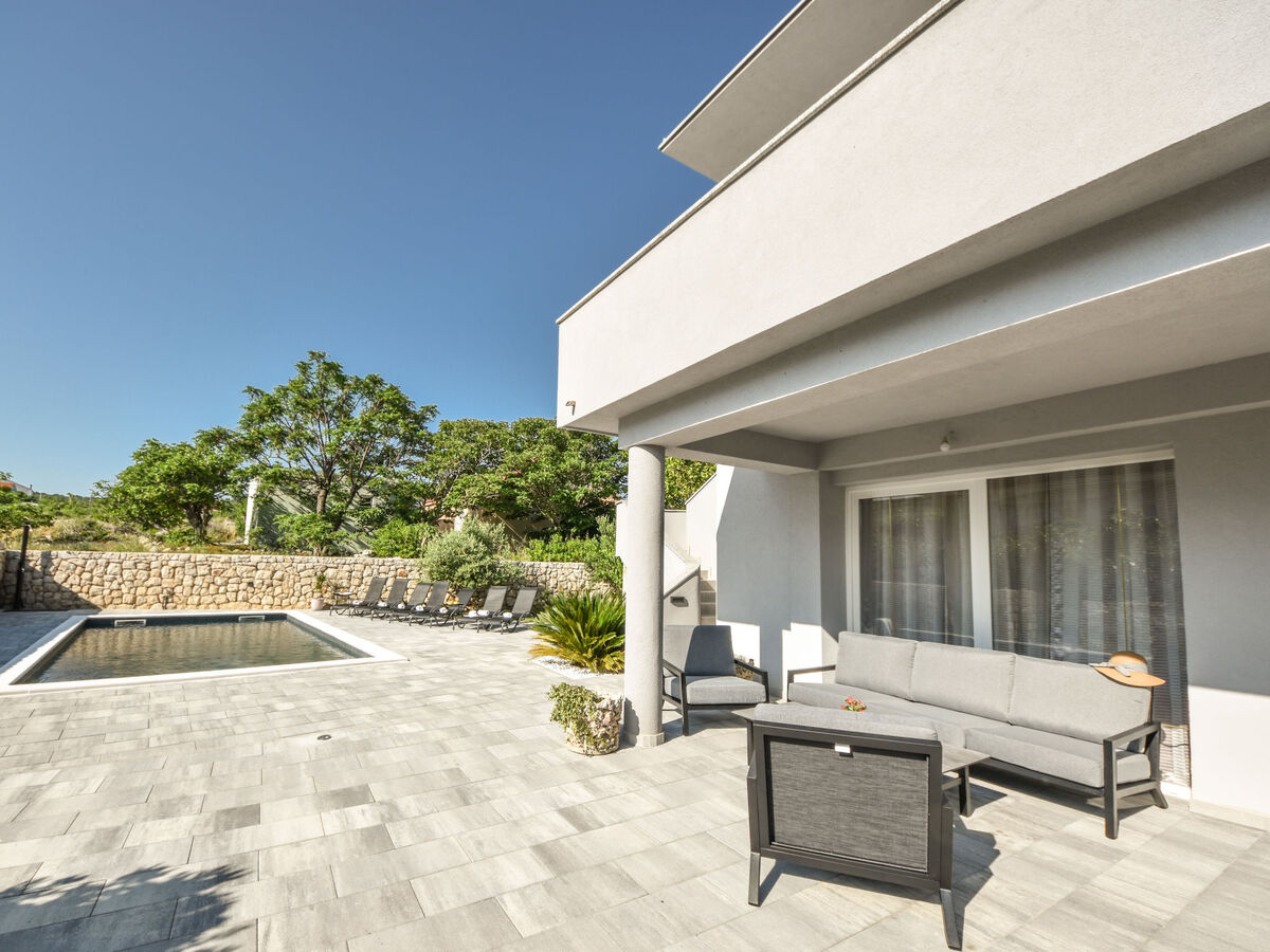 Villa Matino, maison 10 pers. avec piscine privée - Photo 33