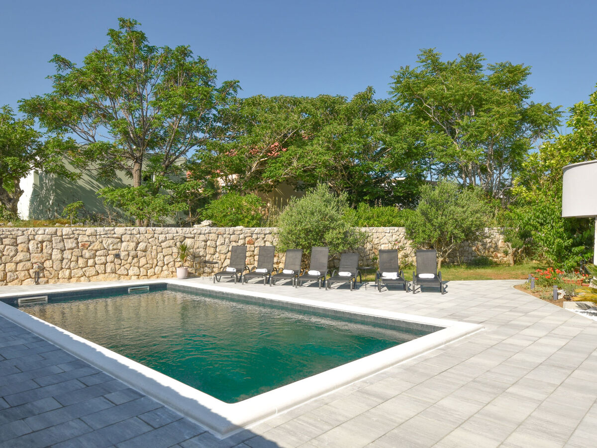 Villa Matino, maison 10 pers. avec piscine privée - Photo 34