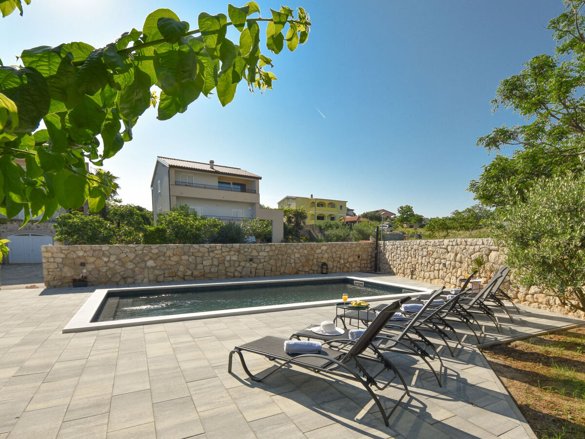 Villa Matino, maison 10 pers. avec piscine privée - Photo 35