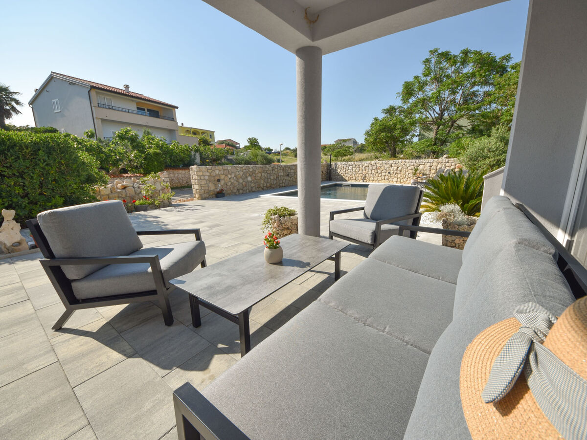 Villa Matino, maison 10 pers. avec piscine privée - Photo 36