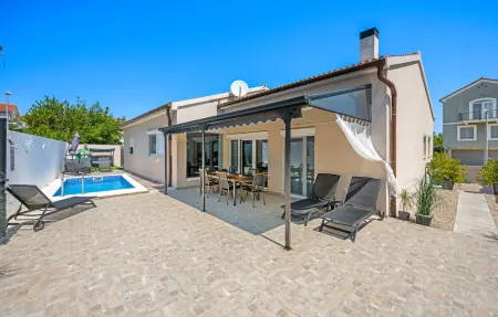 Location maison à Vodice