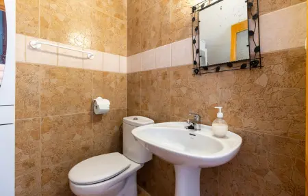 Location Maison 10 personnes à Iznajar - Photo 6