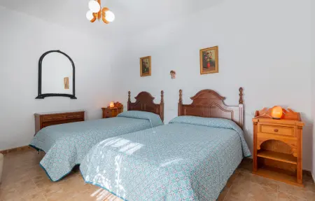 Location Maison 10 personnes à Iznajar - Photo 24