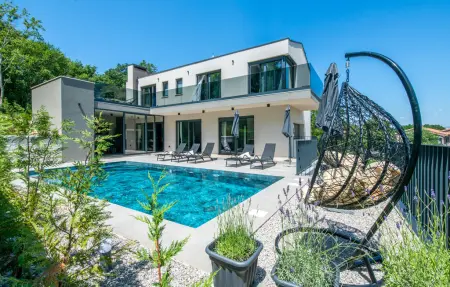 Location maison à Nedescina