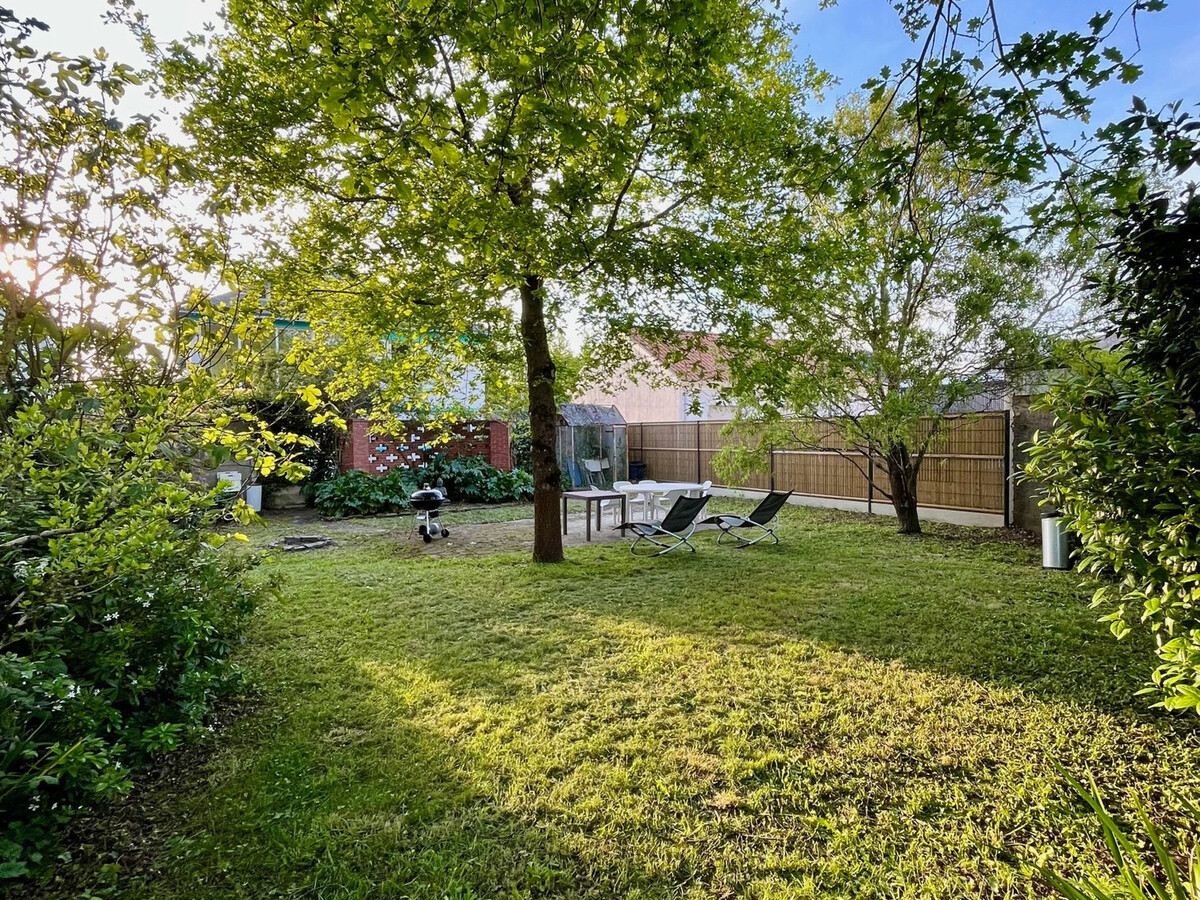 Le Soleil du Tao, gîte 8 pers. avec fitness et jardin - Photo 19