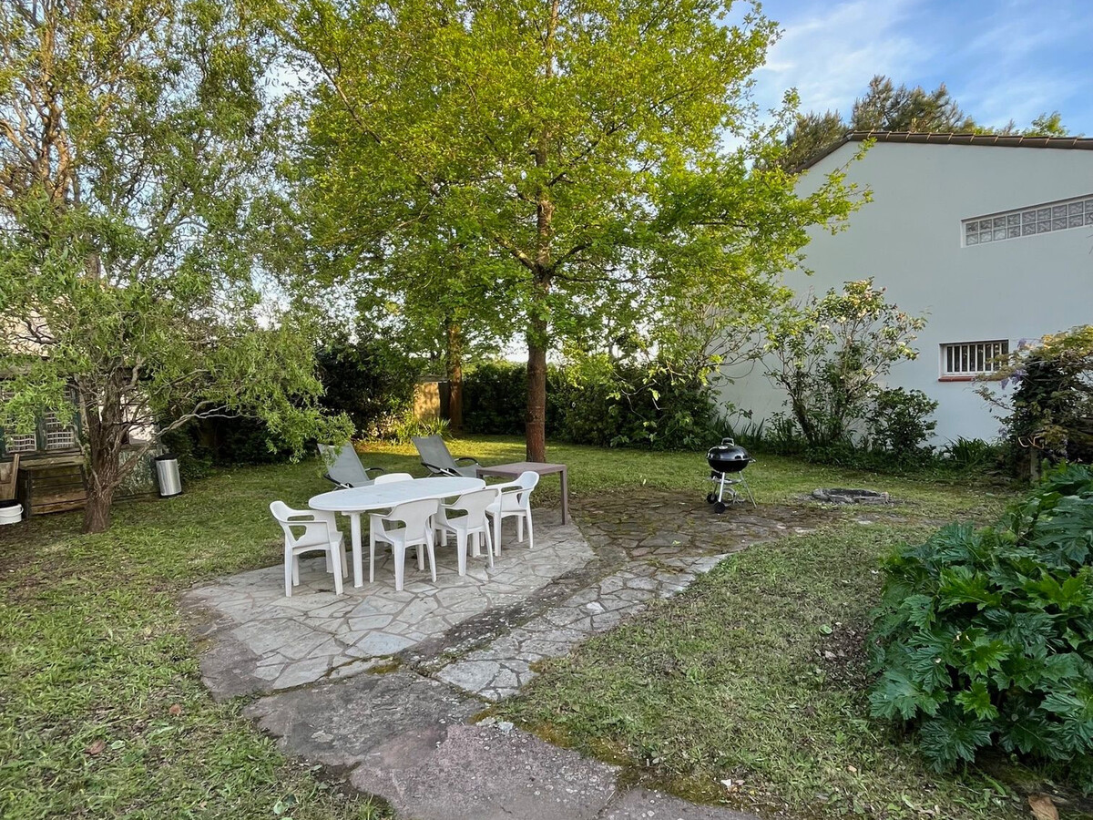 Le Soleil du Tao, gîte 8 pers. avec fitness et jardin - Photo 21