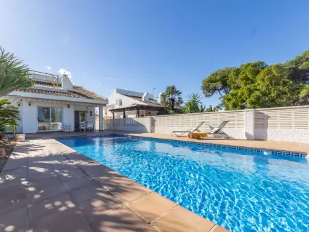 Location maison à Deltebre, Silvia