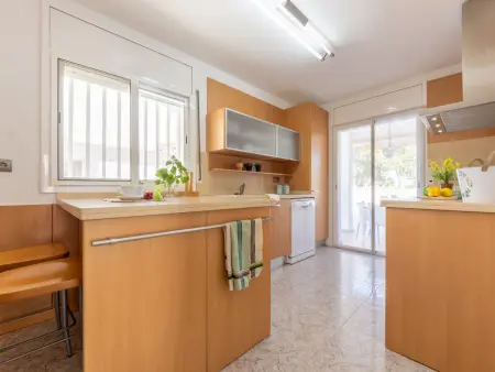 Maison Silvia – 4 chambres, piscine à 20 m de la mer : photo 11