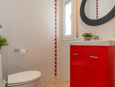 Maison Silvia – 4 chambres, piscine à 20 m de la mer : photo 13