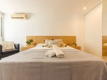 Maison Silvia – 4 chambres, piscine à 20 m de la mer : photo 15
