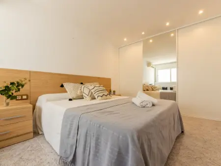 Maison Silvia – 4 chambres, piscine à 20 m de la mer : photo 16