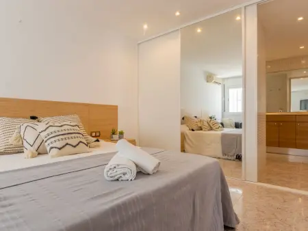 Maison Silvia – 4 chambres, piscine à 20 m de la mer : photo 17