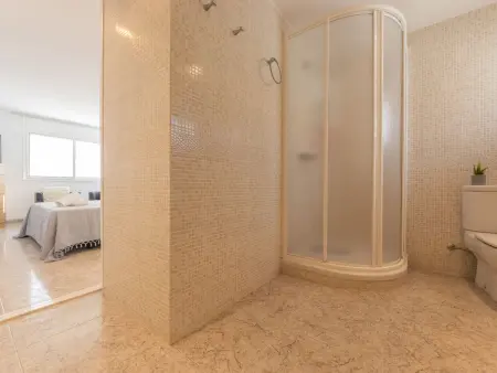 Maison Silvia – 4 chambres, piscine à 20 m de la mer : photo 18