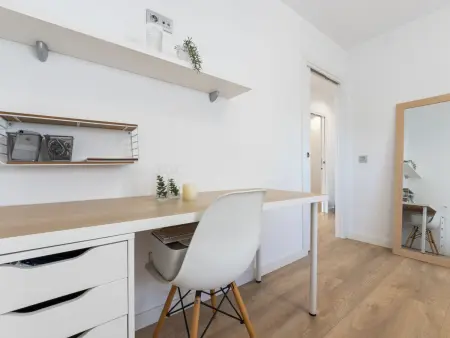 Maison Silvia – 4 chambres, piscine à 20 m de la mer : photo 26