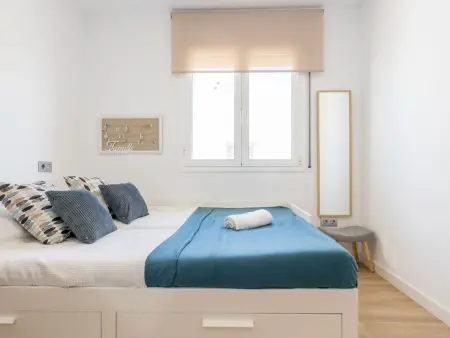 Maison Silvia – 4 chambres, piscine à 20 m de la mer : photo 30