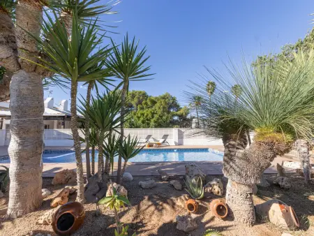 Maison Silvia – 4 chambres, piscine à 20 m de la mer : photo 34