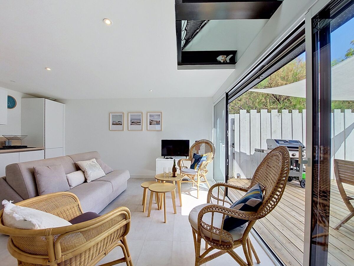 Ker Bernic – Maison 6 pers. à 200 m de la mer - Photo 8