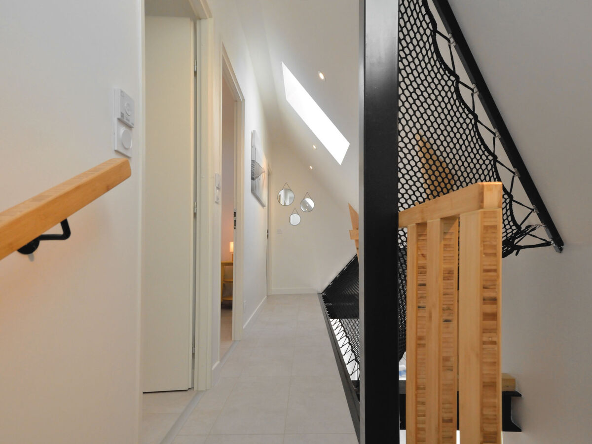 Ker Bernic – Maison 6 pers. à 200 m de la mer - Photo 16