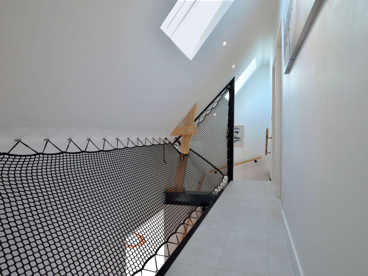 Ker Bernic – Maison 6 pers. à 200 m de la mer - Photo 24