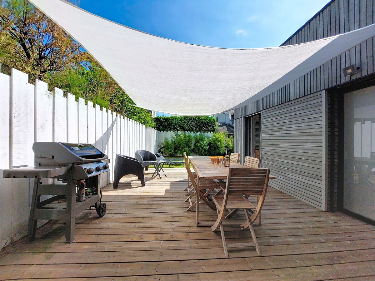 Ker Bernic – Maison 6 pers. à 200 m de la mer - Photo 26