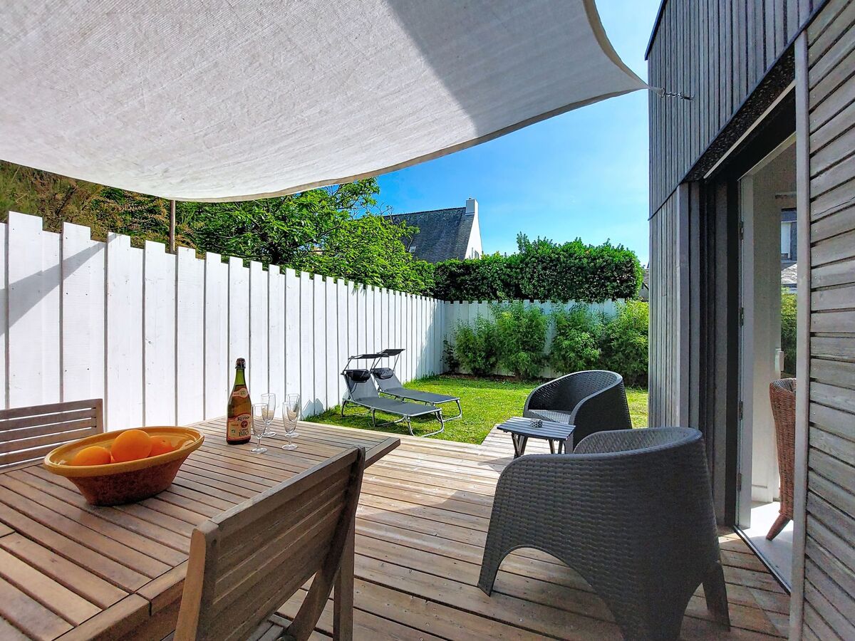 Ker Bernic – Maison 6 pers. à 200 m de la mer - Photo 27