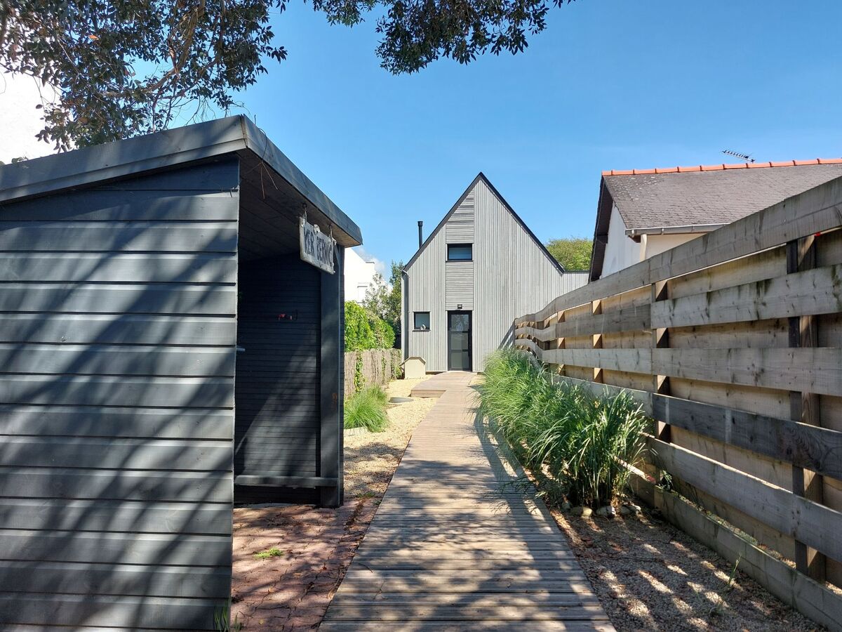 Ker Bernic – Maison 6 pers. à 200 m de la mer - Photo 28