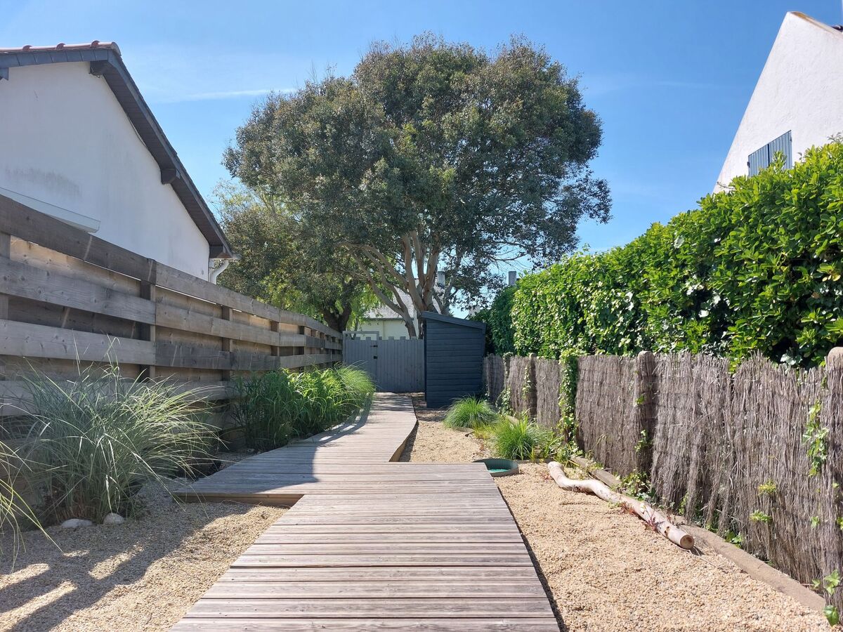 Ker Bernic – Maison 6 pers. à 200 m de la mer - Photo 29